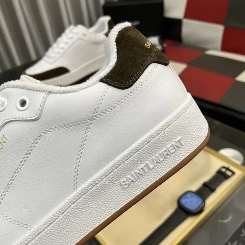 Replica Yves Saint Laurent YSL Casual Shoes For Men #1407822 $92.00 USD for Wholesale