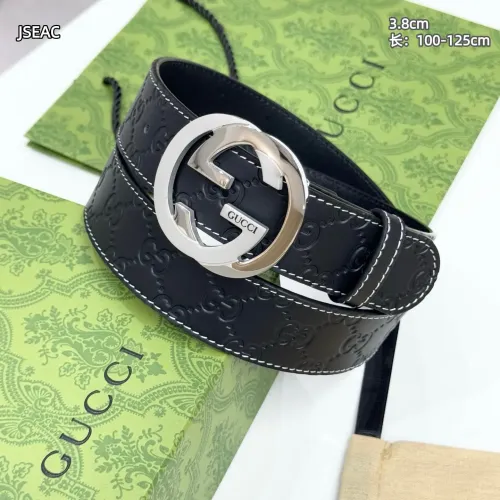 Gucci AAA Quality Belts For Men #1407842 $52.00 USD, Wholesale Replica Gucci AAA Quality Belts