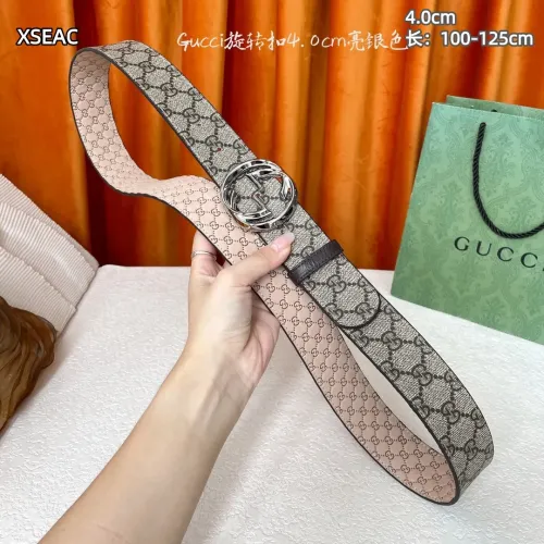 Gucci AAA Quality Belts For Men #1407849 $52.00 USD, Wholesale Replica Gucci AAA Quality Belts
