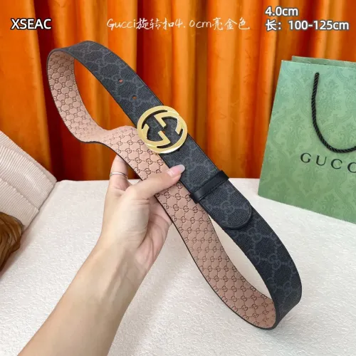 Gucci AAA Quality Belts For Men #1407853 $52.00 USD, Wholesale Replica Gucci AAA Quality Belts