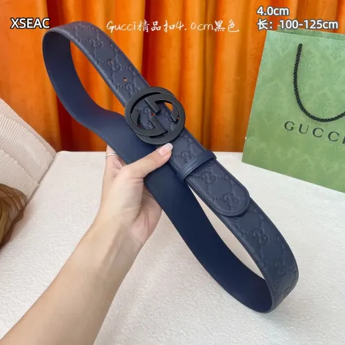 Gucci AAA Quality Belts For Men #1407854 $52.00 USD, Wholesale Replica Gucci AAA Quality Belts