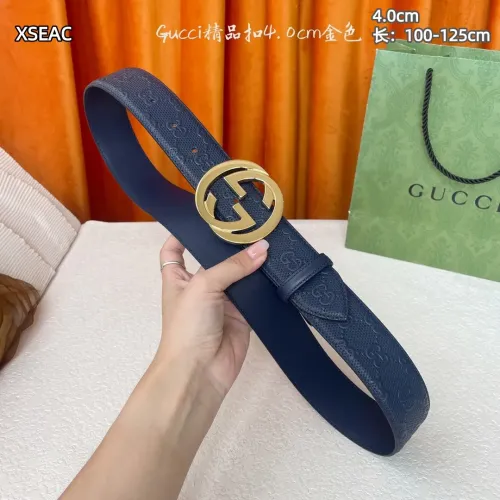 Gucci AAA Quality Belts For Men #1407859 $52.00 USD, Wholesale Replica Gucci AAA Quality Belts