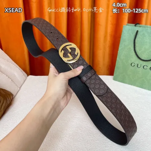 Gucci AAA Quality Belts For Men #1407865 $56.00 USD, Wholesale Replica Gucci AAA Quality Belts