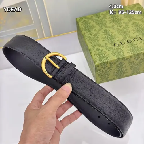 Gucci AAA Quality Belts For Unisex #1407868 $56.00 USD, Wholesale Replica Gucci AAA Quality Belts