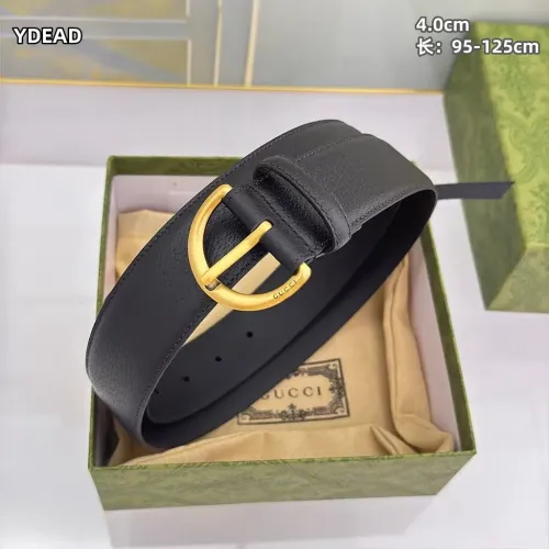 Replica Gucci AAA Quality Belts For Unisex #1407868 $56.00 USD for Wholesale