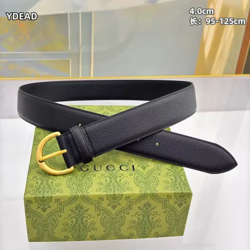 Replica Gucci AAA Quality Belts For Unisex #1407868 $56.00 USD for Wholesale