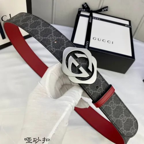 Gucci AAA Quality Belts For Unisex #1407869 $56.00 USD, Wholesale Replica Gucci AAA Quality Belts