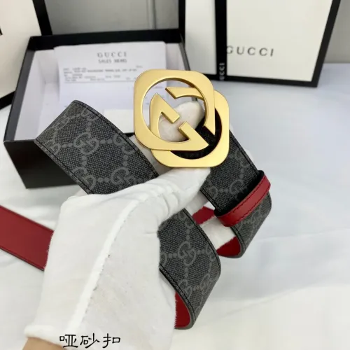 Gucci AAA Quality Belts For Unisex #1407871 $56.00 USD, Wholesale Replica Gucci AAA Quality Belts