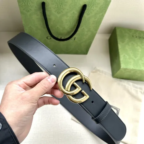Gucci AAA Quality Belts For Unisex #1407879 $56.00 USD, Wholesale Replica Gucci AAA Quality Belts