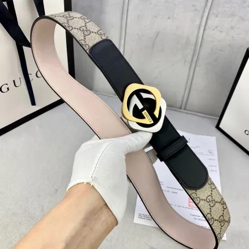 Gucci AAA Quality Belts For Unisex #1407882 $56.00 USD, Wholesale Replica Gucci AAA Quality Belts