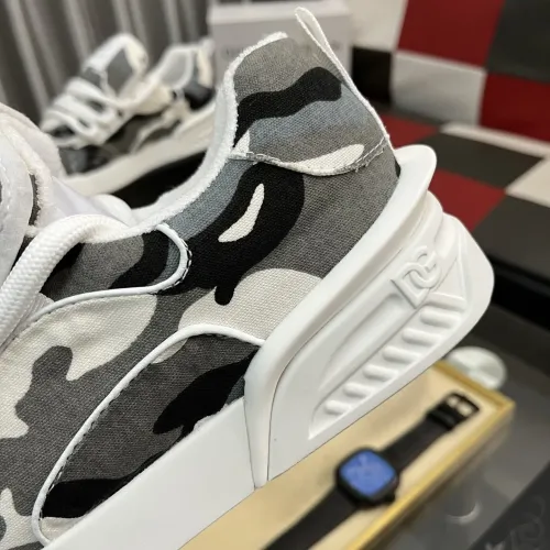 Replica Dolce & Gabbana D&G Casual Shoes For Men #1407884 $92.00 USD for Wholesale