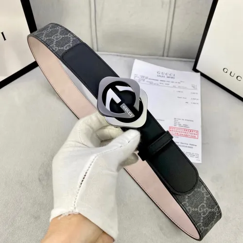 Gucci AAA Quality Belts For Unisex #1407886 $56.00 USD, Wholesale Replica Gucci AAA Quality Belts