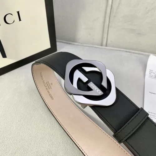 Replica Gucci AAA Quality Belts For Unisex #1407886 $56.00 USD for Wholesale