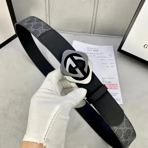 Gucci AAA Quality Belts For Unisex #1407887 $56.00 USD, Wholesale Replica Gucci AAA Quality Belts