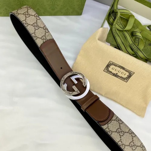 Gucci AAA Quality Belts For Men #1407900 $64.00 USD, Wholesale Replica Gucci AAA Quality Belts