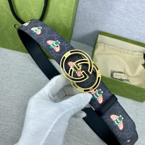 Gucci AAA Quality Belts For Men #1407901 $64.00 USD, Wholesale Replica Gucci AAA Quality Belts
