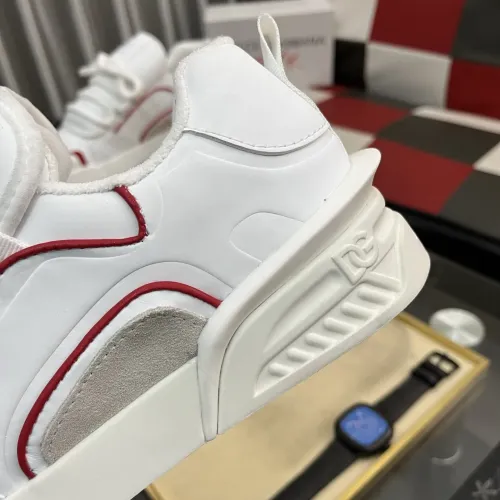 Replica Dolce & Gabbana D&G Casual Shoes For Women #1407908 $92.00 USD for Wholesale