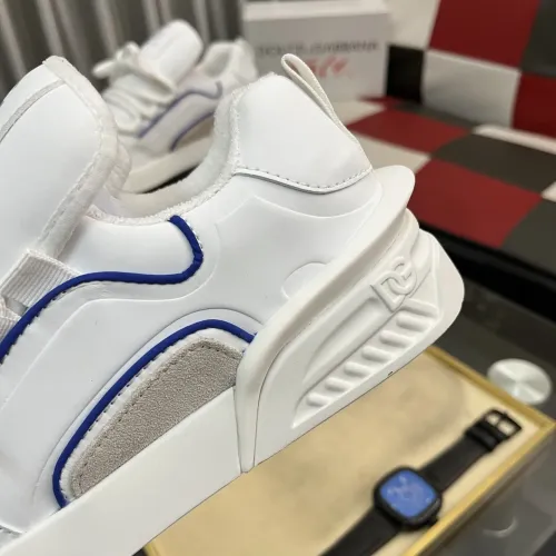 Replica Dolce & Gabbana D&G Casual Shoes For Women #1407910 $92.00 USD for Wholesale