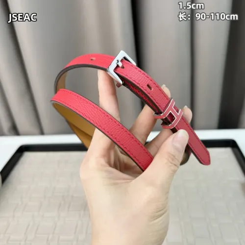 Hermes AAA Quality Belts For Women #1407941 $52.00 USD, Wholesale Replica Hermes AAA Quality Belts