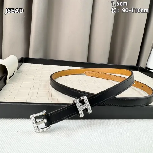 Hermes AAA Quality Belts For Women #1407947 $56.00 USD, Wholesale Replica Hermes AAA Quality Belts