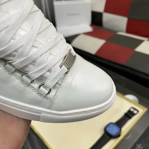 Replica Balenciaga Casual Shoes For Men #1407951 $76.00 USD for Wholesale