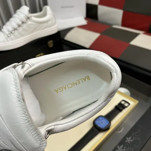 Replica Balenciaga Casual Shoes For Men #1407951 $76.00 USD for Wholesale