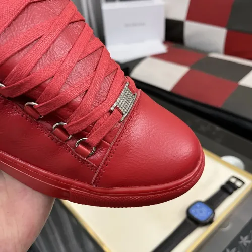 Replica Balenciaga Casual Shoes For Men #1407952 $76.00 USD for Wholesale