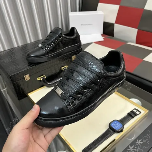 Balenciaga Casual Shoes For Men #1407953 $76.00 USD, Wholesale Replica Balenciaga Casual Shoes
