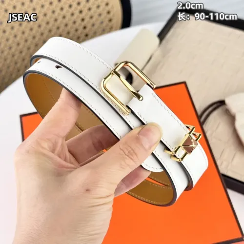 Hermes AAA Quality Belts For Women #1407958 $52.00 USD, Wholesale Replica Hermes AAA Quality Belts