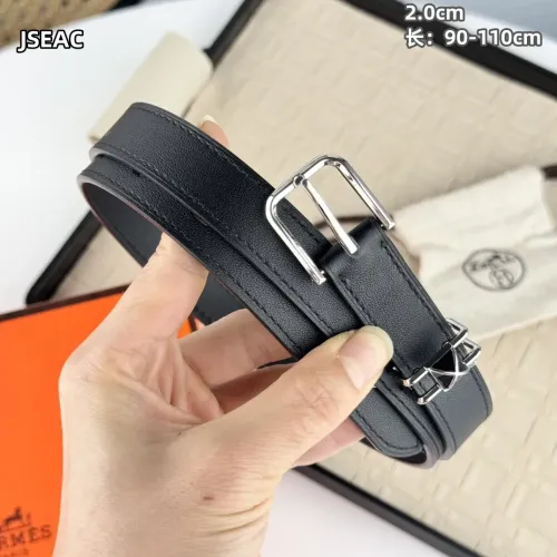Hermes AAA Quality Belts For Women #1407966 $52.00 USD, Wholesale Replica Hermes AAA Quality Belts