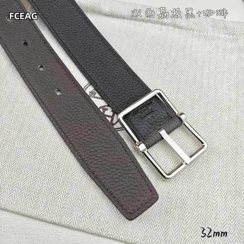 Replica Hermes AAA Quality Belts For Women #1407975 $68.00 USD for Wholesale