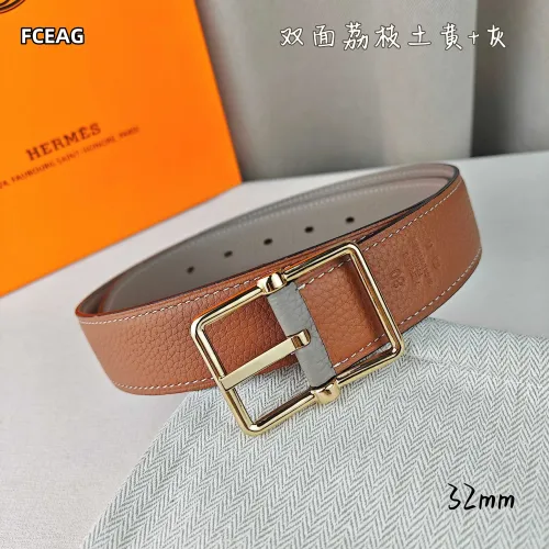 Hermes AAA Quality Belts For Women #1407982 $68.00 USD, Wholesale Replica Hermes AAA Quality Belts