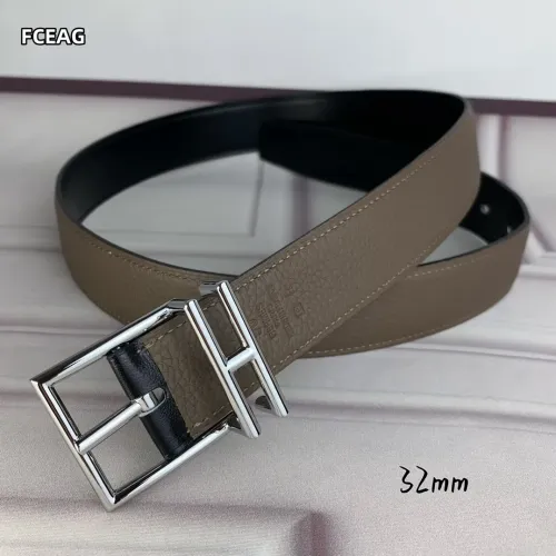 Hermes AAA Quality Belts For Women #1407990 $68.00 USD, Wholesale Replica Hermes AAA Quality Belts