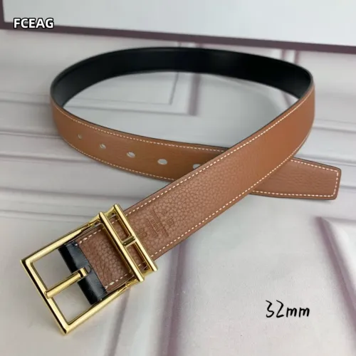 Hermes AAA Quality Belts For Women #1407993 $68.00 USD, Wholesale Replica Hermes AAA Quality Belts
