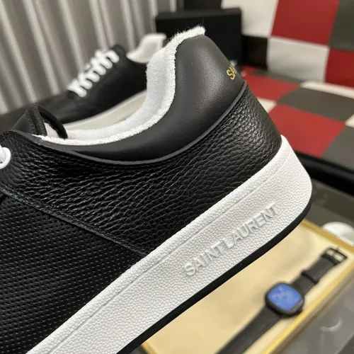 Replica Yves Saint Laurent YSL Casual Shoes For Men #1407996 $92.00 USD for Wholesale