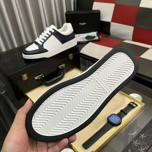 Replica Yves Saint Laurent YSL Casual Shoes For Men #1408005 $92.00 USD for Wholesale