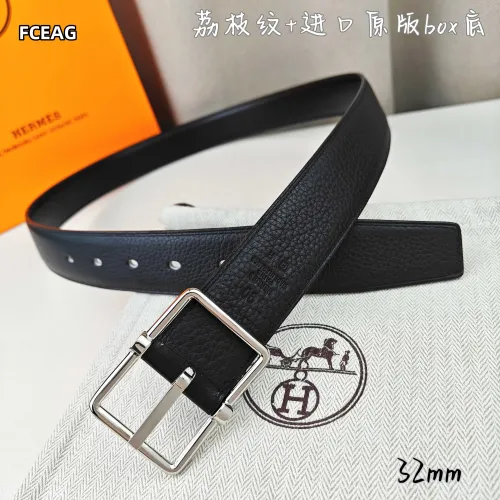 Hermes AAA Quality Belts For Women #1408012 $68.00 USD, Wholesale Replica Hermes AAA Quality Belts