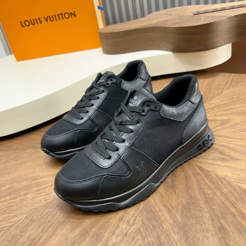Louis Vuitton Casual Shoes For Men #1408020 $122.00 USD, Wholesale Replica Louis Vuitton Casual Shoes