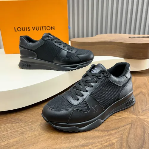 Replica Louis Vuitton Casual Shoes For Men #1408020 $122.00 USD for Wholesale