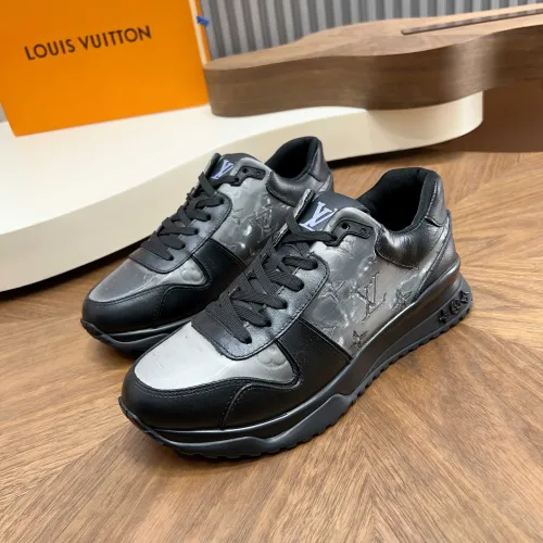 Louis Vuitton Casual Shoes For Men #1408021 $122.00 USD, Wholesale Replica Louis Vuitton Casual Shoes