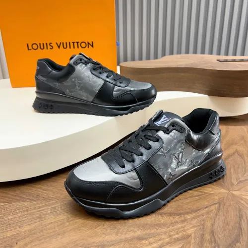 Replica Louis Vuitton Casual Shoes For Men #1408021 $122.00 USD for Wholesale