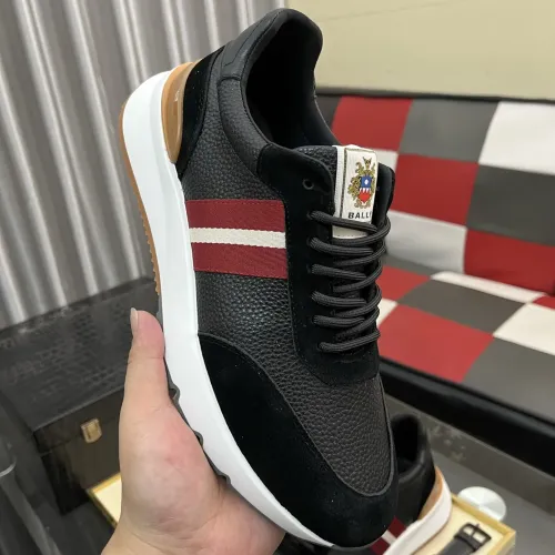 Replica Bally Casual Shoes For Men #1408030 $82.00 USD for Wholesale
