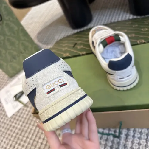 Replica Gucci Casual Shoes For Women #1408033 $105.00 USD for Wholesale