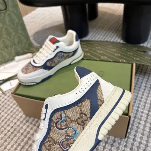 Replica Gucci Casual Shoes For Men #1408034 $105.00 USD for Wholesale
