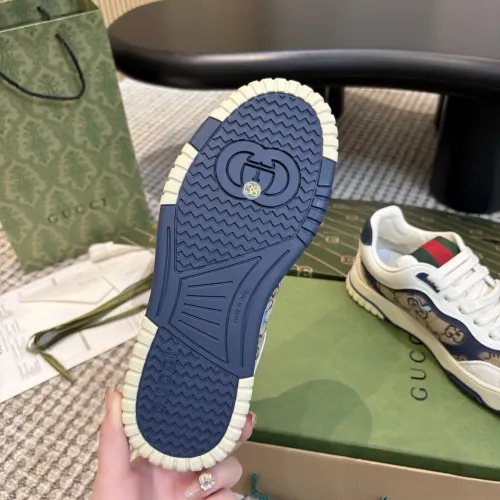 Replica Gucci Casual Shoes For Men #1408034 $105.00 USD for Wholesale