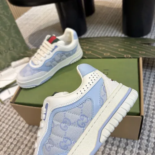 Replica Gucci Casual Shoes For Men #1408036 $105.00 USD for Wholesale