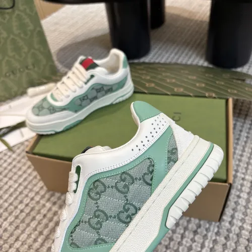 Replica Gucci Casual Shoes For Women #1408037 $105.00 USD for Wholesale