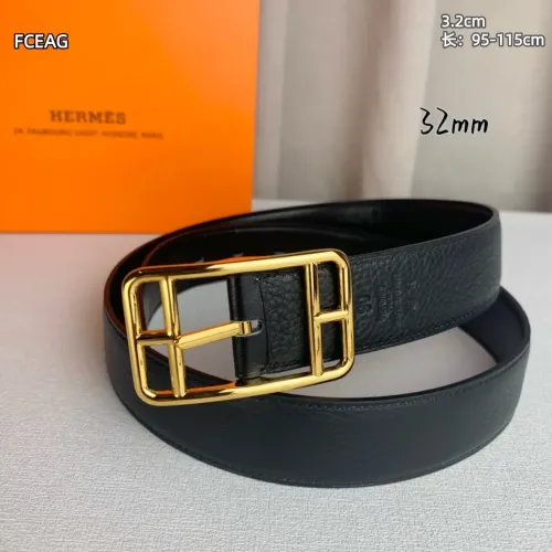 Hermes AAA Quality Belts For Women #1408040 $68.00 USD, Wholesale Replica Hermes AAA Quality Belts