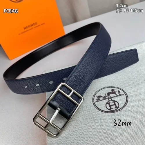 Hermes AAA Quality Belts For Women #1408043 $68.00 USD, Wholesale Replica Hermes AAA Quality Belts