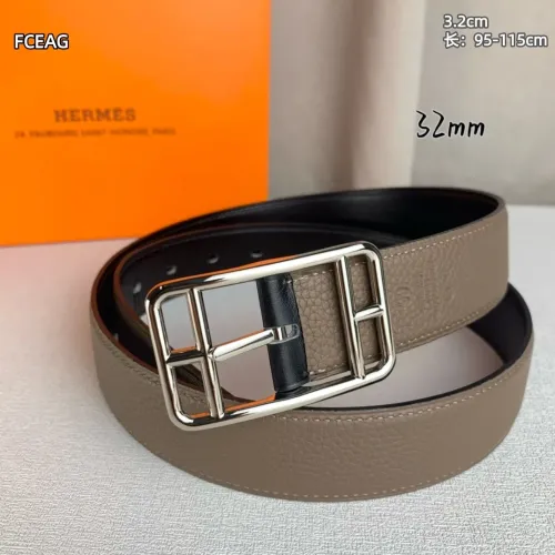 Hermes AAA Quality Belts For Women #1408045 $68.00 USD, Wholesale Replica Hermes AAA Quality Belts